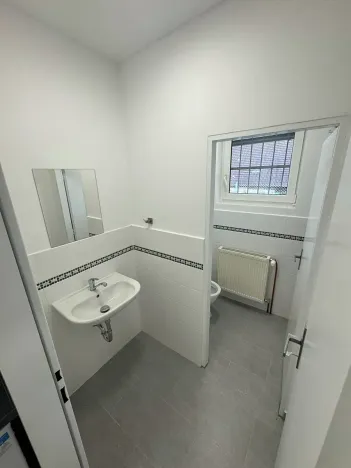 Pronájem skladu, Malotice, 176 m2