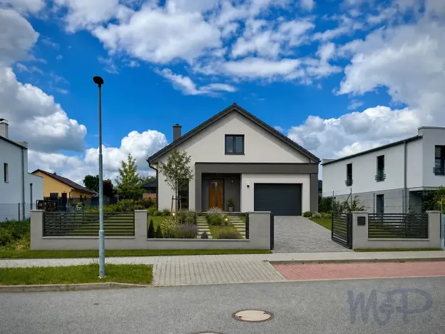 Prodej pozemku pro bydlení, Jihlava, 745 m2