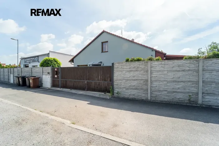 Prodej rodinného domu, Pečky, Žerotínova, 151 m2
