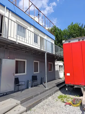 Prodej ubytování, Praha, Chlumecká, 120 m2