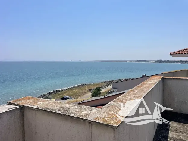 Prodej bytu 5+kk, Aheloy, Bulharsko, 228 m2