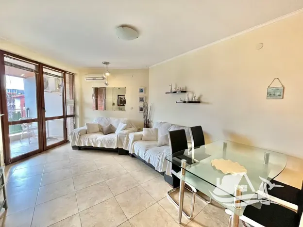 Prodej bytu 4+kk, Ravda, Bulharsko, 100 m2