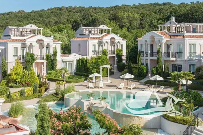 Prodej rodinného domu, Sozopol, Bulharsko, 350 m2