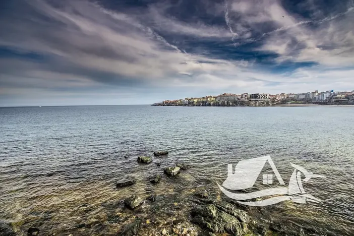 Prodej rodinného domu, Sozopol, Bulharsko, 350 m2