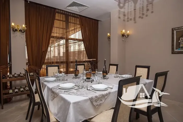 Prodej bytu 2+kk, Sveti Vlas, Bulharsko, 59 m2