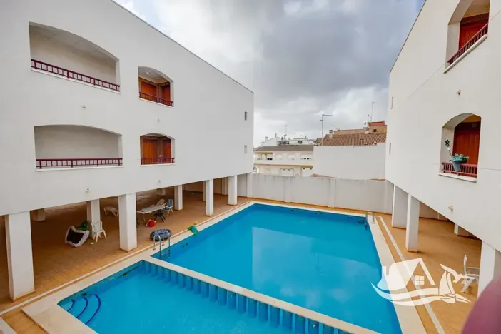 Prodej bytu 2+kk, San Fulgencio, Španělsko, 56 m2