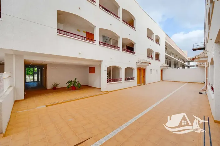 Prodej bytu 2+kk, San Fulgencio, Španělsko, 56 m2