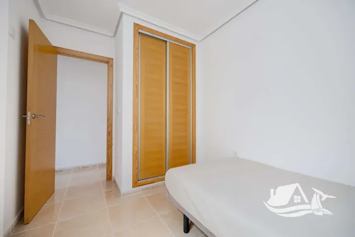 Prodej bytu 2+kk, San Fulgencio, Španělsko, 56 m2
