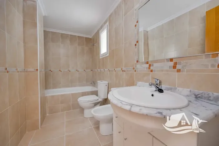 Prodej bytu 2+kk, San Fulgencio, Španělsko, 56 m2