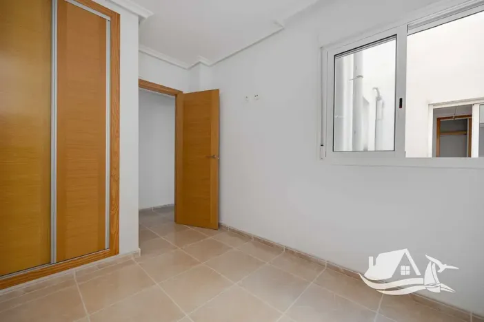 Prodej bytu 2+kk, San Fulgencio, Španělsko, 56 m2