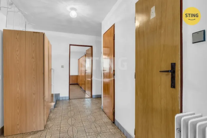 Prodej rodinného domu, Kostelec, 253 m2