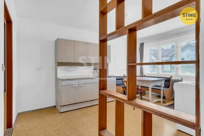 Prodej rodinného domu, Kostelec, 253 m2