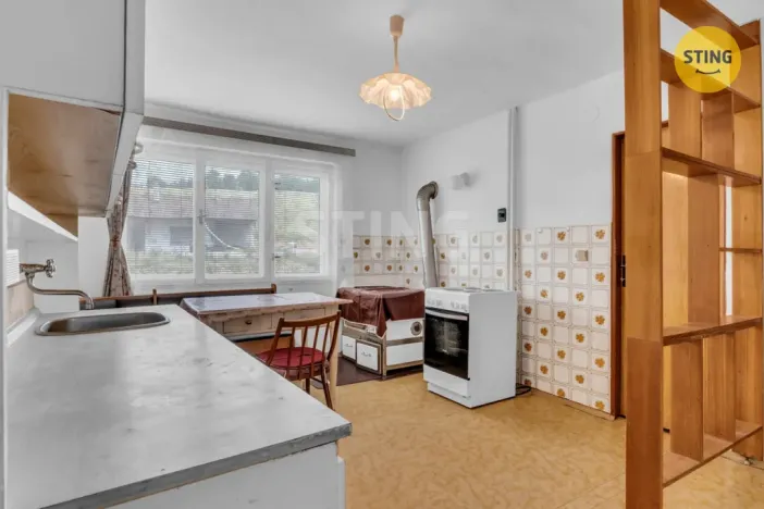 Prodej rodinného domu, Kostelec, 253 m2