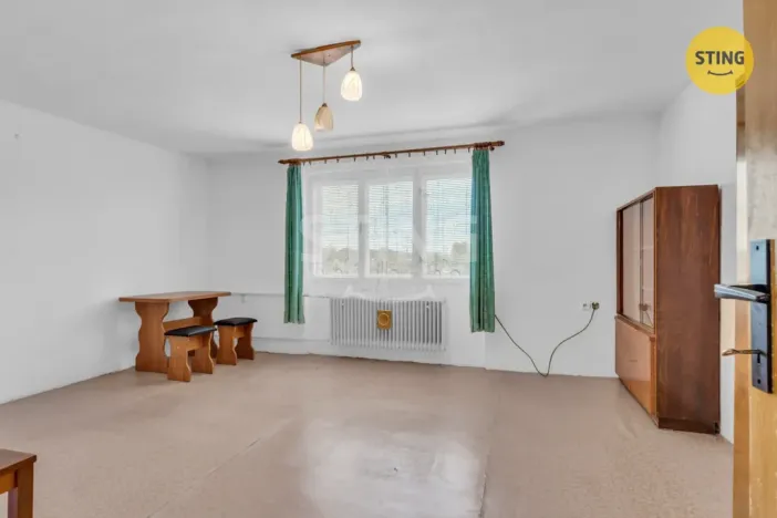 Prodej rodinného domu, Kostelec, 253 m2