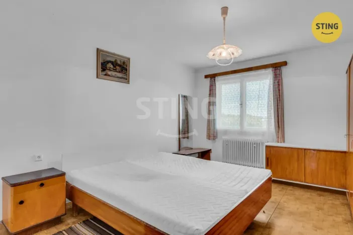 Prodej rodinného domu, Kostelec, 253 m2