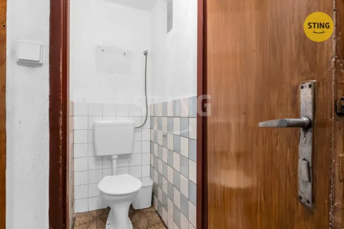 Prodej rodinného domu, Kostelec, 253 m2