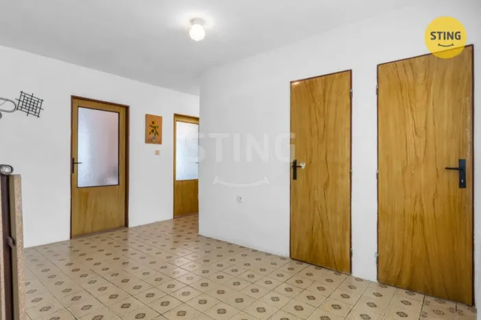 Prodej rodinného domu, Kostelec, 253 m2