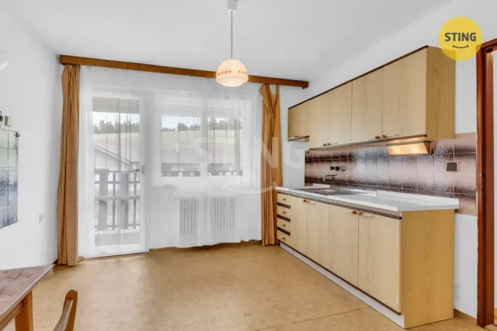 Prodej rodinného domu, Kostelec, 253 m2