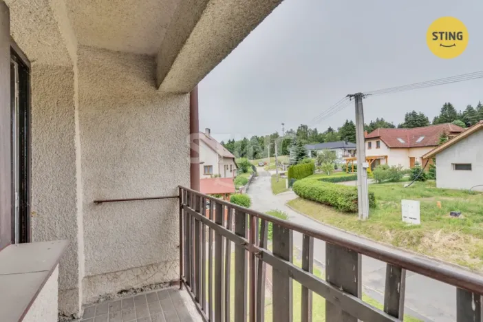 Prodej rodinného domu, Kostelec, 253 m2
