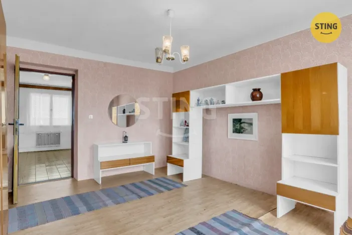 Prodej rodinného domu, Kostelec, 253 m2