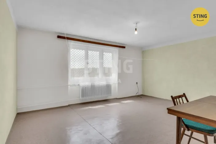 Prodej rodinného domu, Kostelec, 253 m2