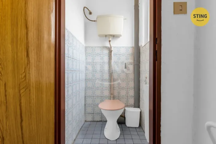 Prodej rodinného domu, Kostelec, 253 m2