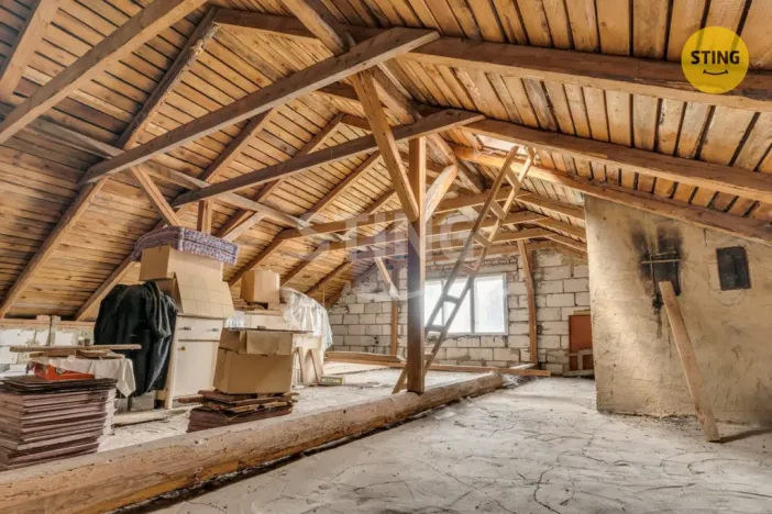 Prodej rodinného domu, Kostelec, 253 m2