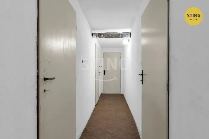 Prodej rodinného domu, Kostelec, 253 m2