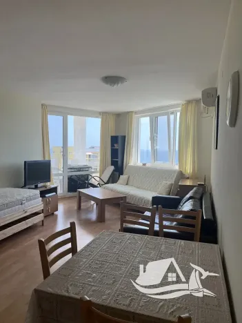 Prodej bytu 1+kk, Sveti Vlas, Bulharsko, 32 m2
