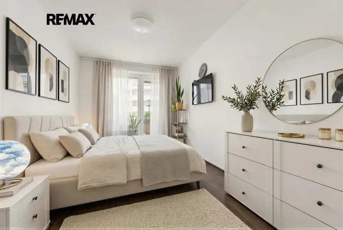 Prodej bytu 3+kk, Praha - Kyje, Sicherova, 79 m2