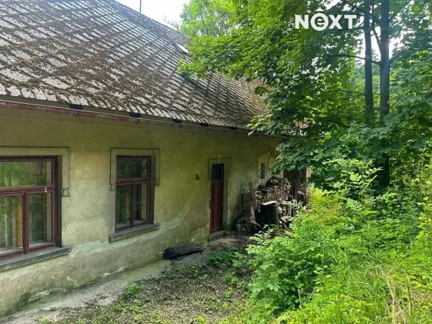 Prodej rodinného domu, Koberovy, 200 m2