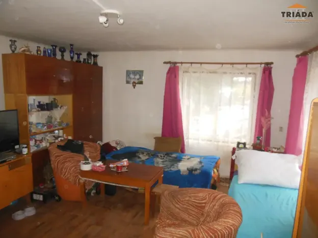 Prodej rodinného domu, Levínská Olešnice, 70 m2