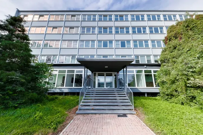 Pronájem bytu 2+kk, Přerov, Kojetínská, 43 m2