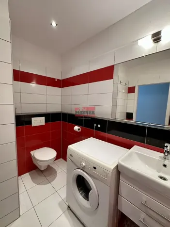 Prodej bytu 2+1, České Budějovice, Mánesova, 52 m2