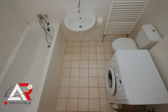 Pronájem bytu 2+kk, Pohořelice, Znojemská, 52 m2