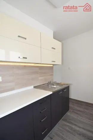 Pronájem bytu 2+1, Most, Zdeňka Fibicha, 53 m2