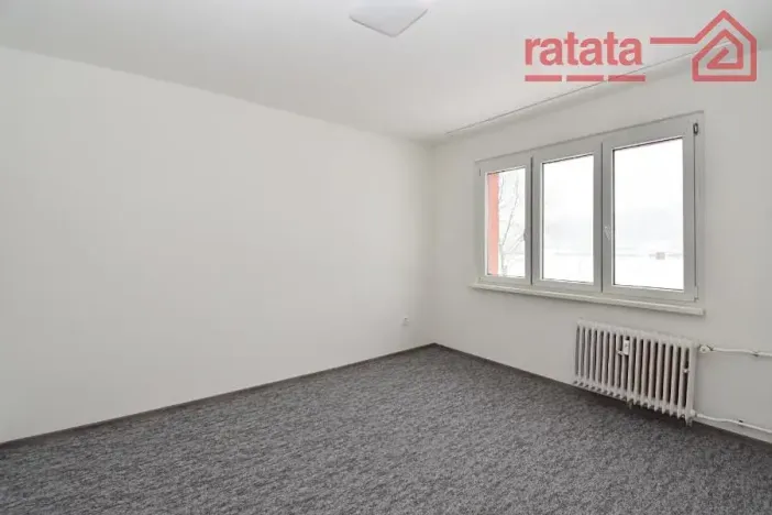 Pronájem bytu 2+1, Most, Zdeňka Fibicha, 53 m2