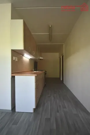 Pronájem bytu 2+1, Chomutov, Zahradní, 60 m2