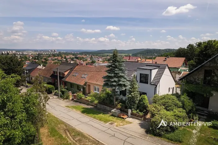Prodej rodinného domu, Brno, U hájovny, 131 m2