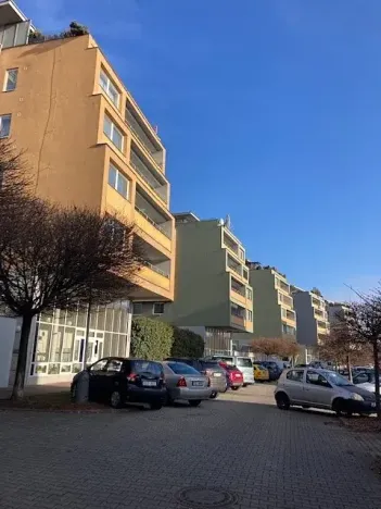 Prodej bytu 1+kk, Praha - Troja, Vřesová, 36 m2