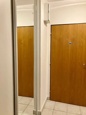Prodej bytu 1+kk, Praha - Troja, Vřesová, 36 m2