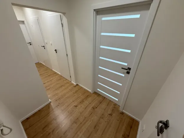 Prodej bytu 3+1, Zlín, Na Honech III, 72 m2