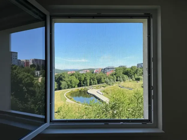 Prodej bytu 3+1, Zlín, Na Honech III, 72 m2