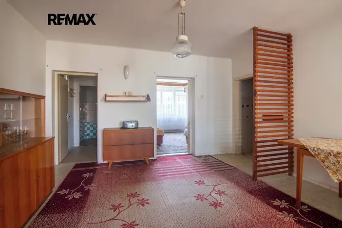Prodej rodinného domu, Velké Bílovice, 180 m2