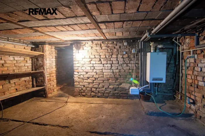 Prodej rodinného domu, Velké Bílovice, 180 m2