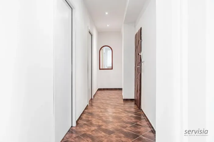 Prodej bytu 3+kk, Praha - Smíchov, Churáňovská, 63 m2