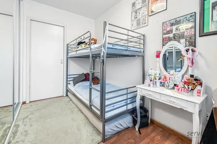 Prodej bytu 3+kk, Praha - Smíchov, Churáňovská, 63 m2