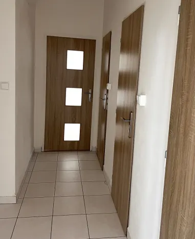 Pronájem bytu 2+1, Třinec, Dukelská, 48 m2