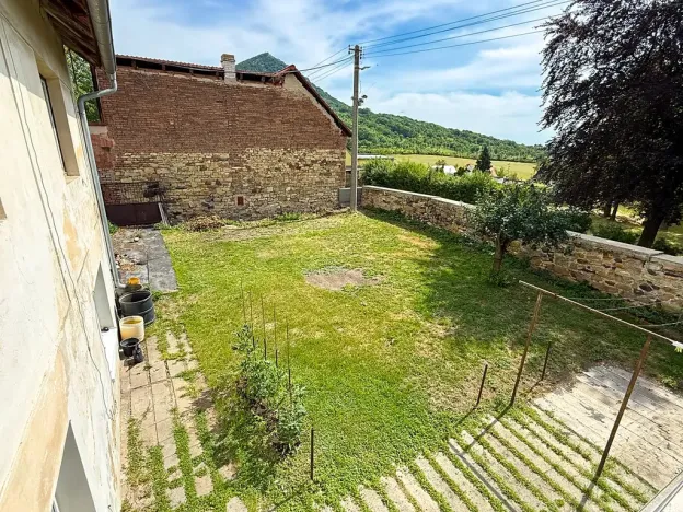 Prodej rodinného domu, Velemín, 160 m2