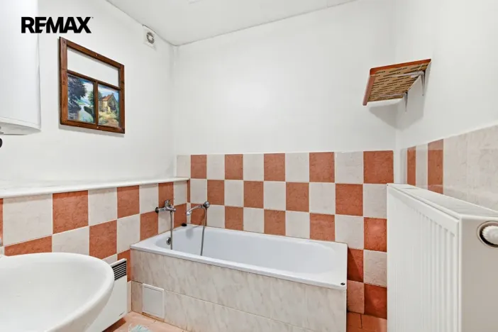 Prodej rodinného domu, Rokytnice nad Jizerou - Dolní Rokytnice, 100 m2